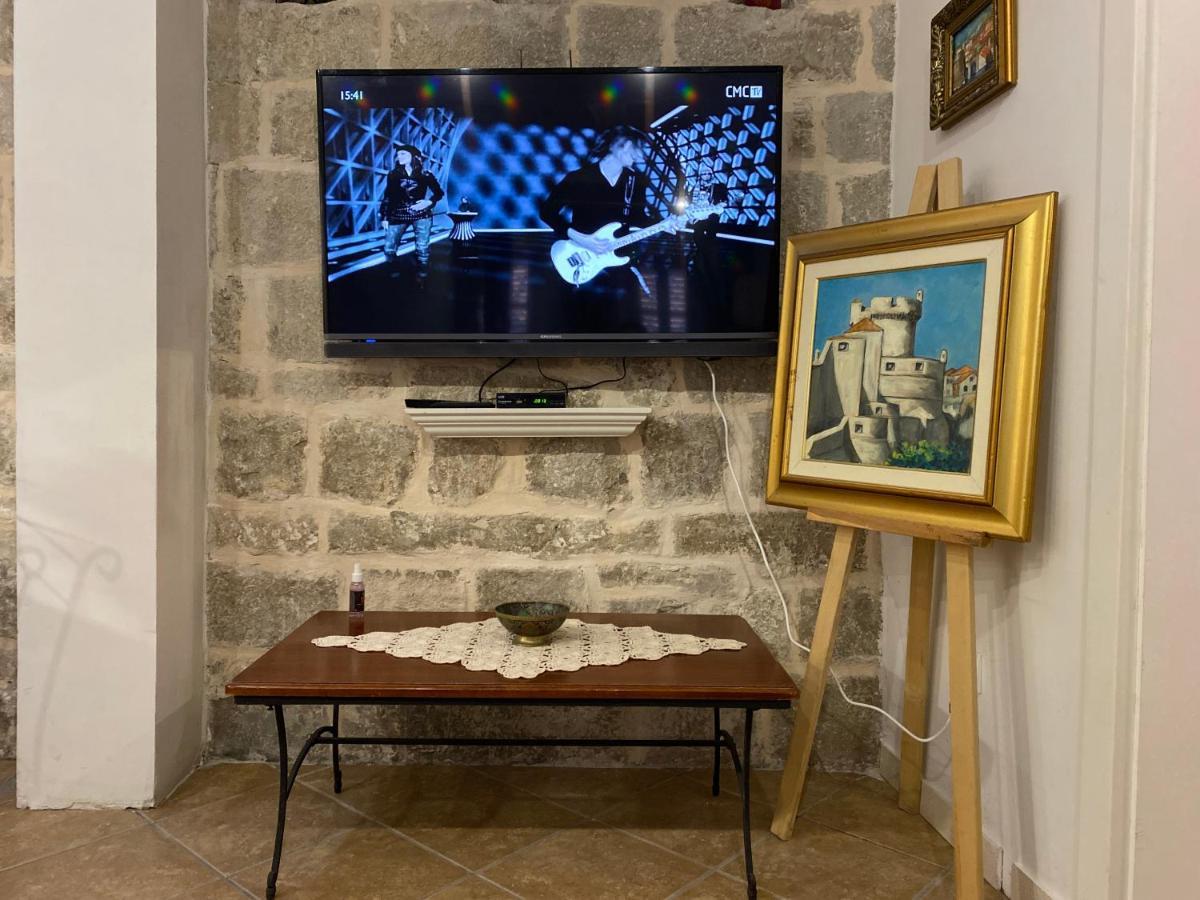 Apartment Saraka Dubrownik Zewnętrze zdjęcie