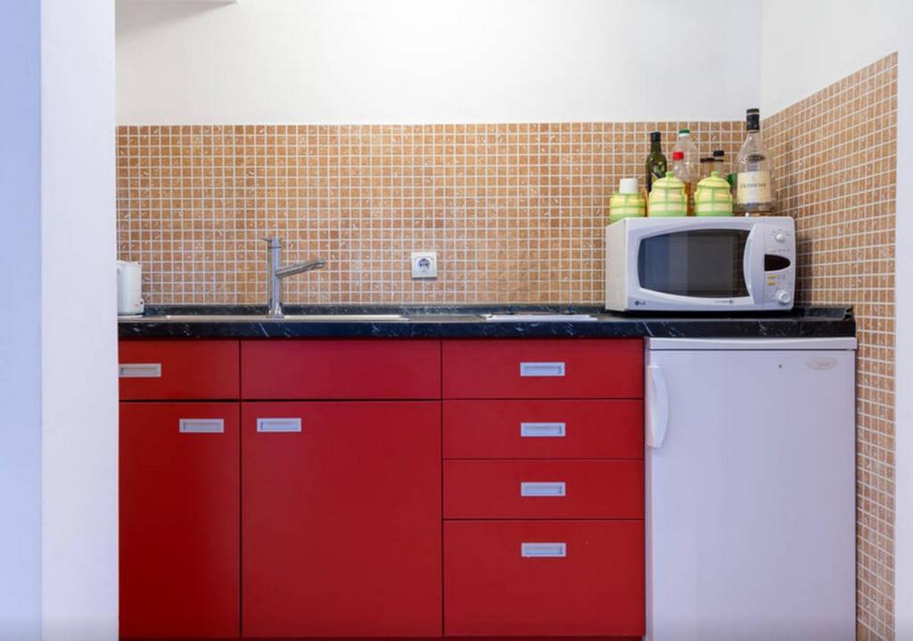 Apartment Saraka Dubrownik Pokój zdjęcie