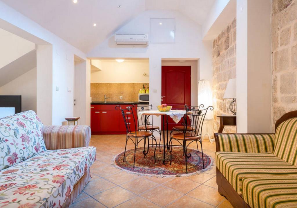 Apartment Saraka Dubrownik Pokój zdjęcie