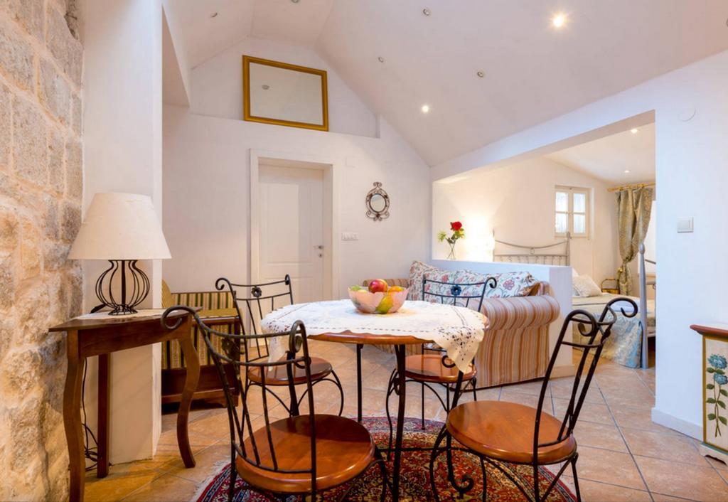 Apartment Saraka Dubrownik Pokój zdjęcie