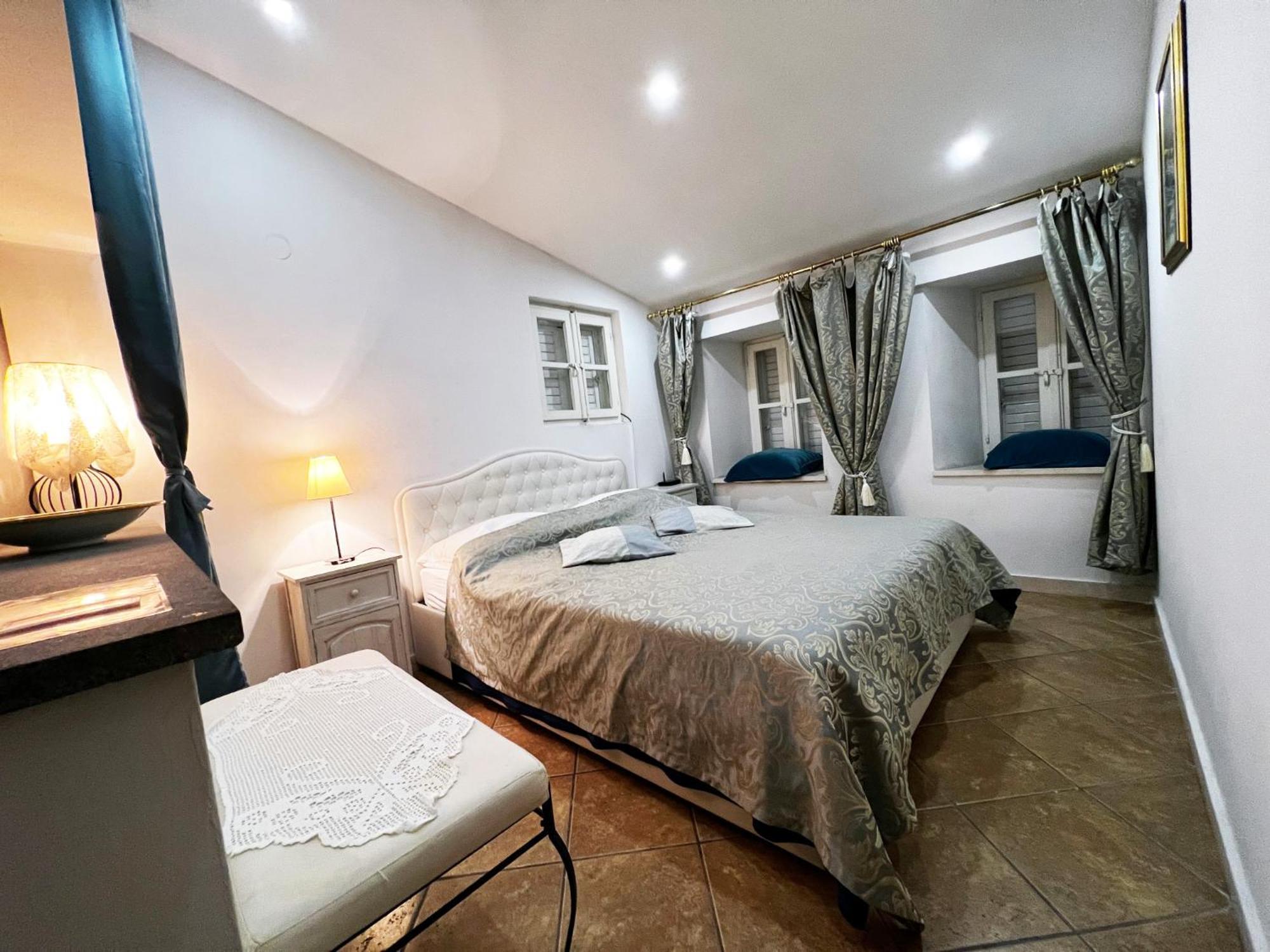 Apartment Saraka Dubrownik Zewnętrze zdjęcie